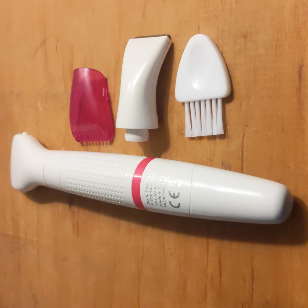 Vivitar Three Piece Bikini Styler